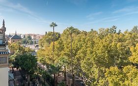 Hotel Alfonso Xiii